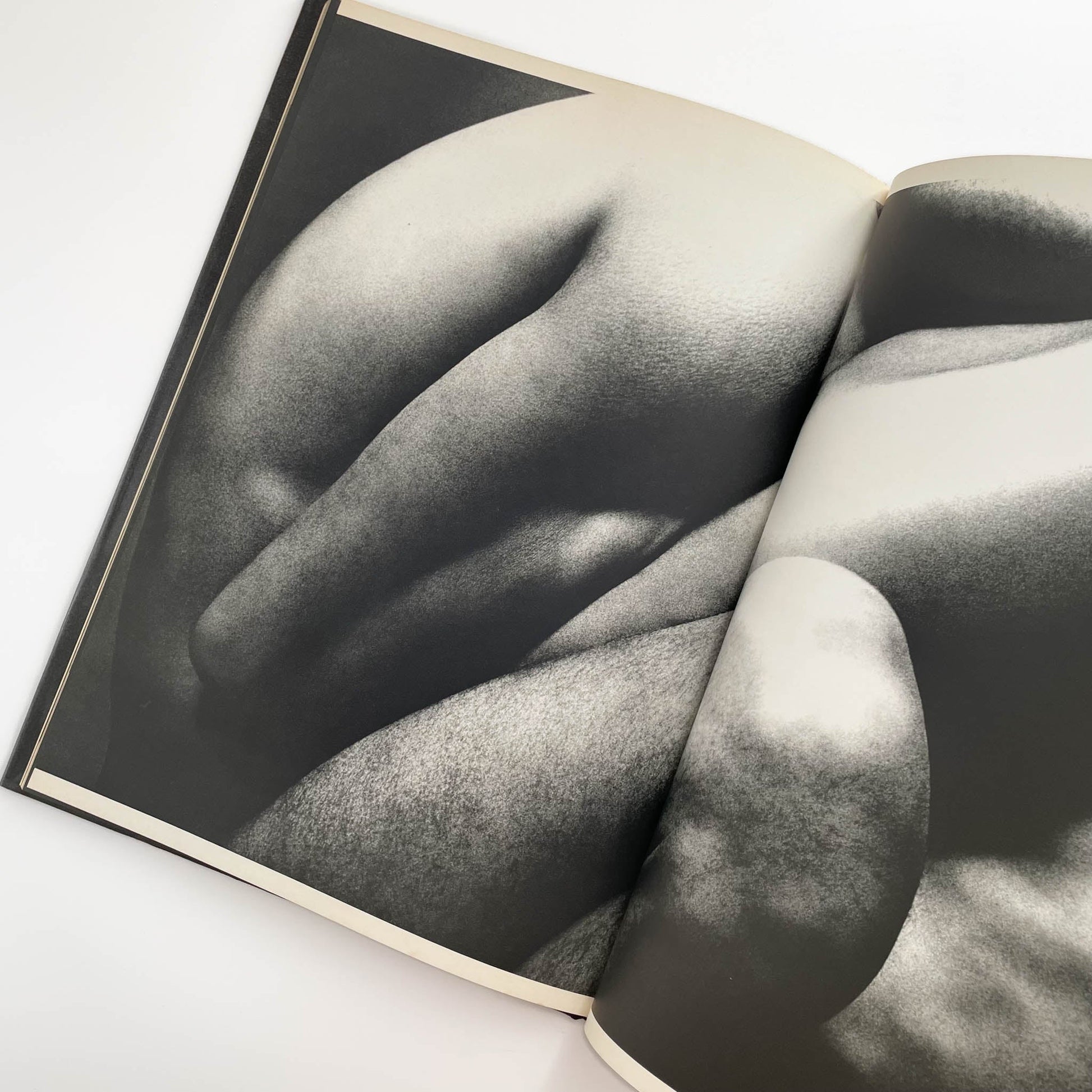 細江英公　抱擁 写真評論社