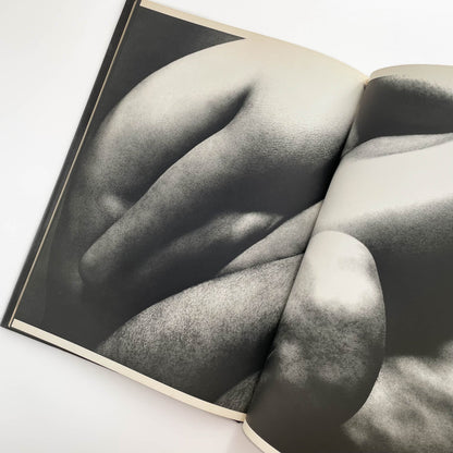 細江英公　抱擁 写真評論社