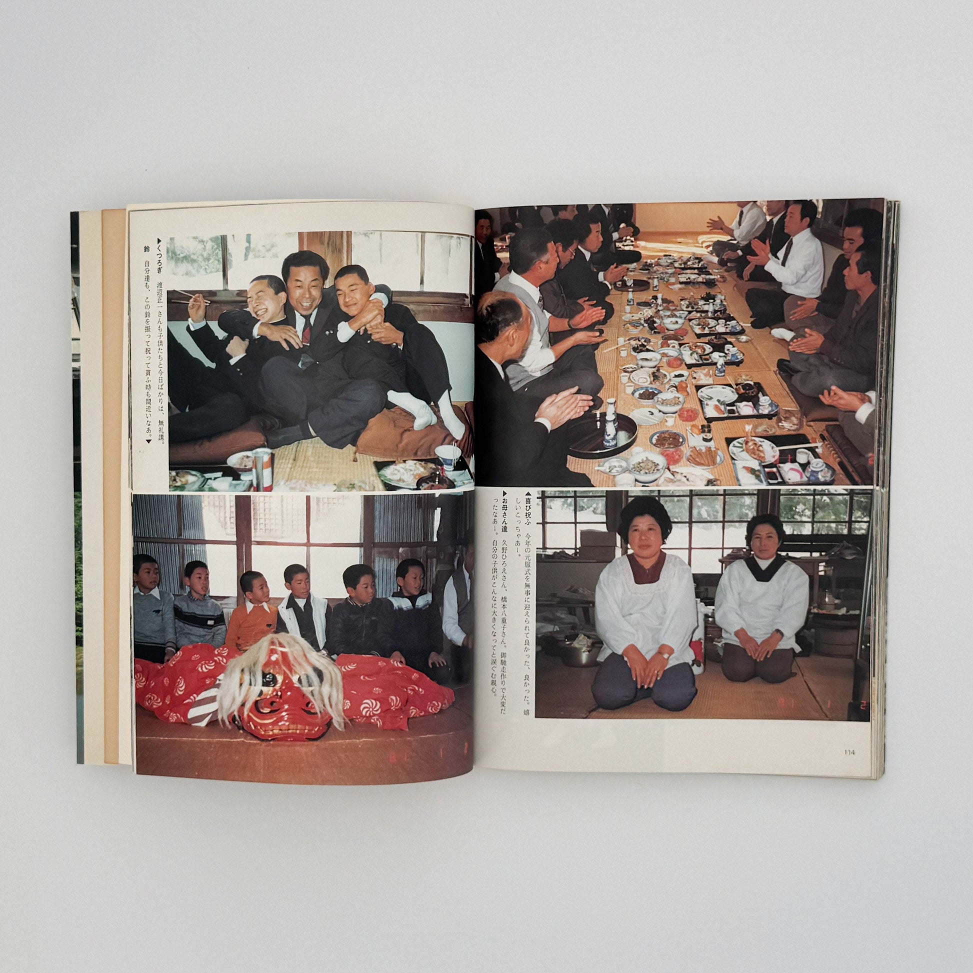 増山たづ子　故郷：私の徳山村写真日記 じゃこめてい出版