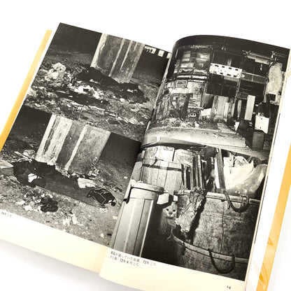 渡辺克巳　新宿群盗伝伝 晩聲社