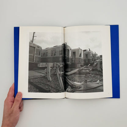 宮本隆司　KOBE 1995 After the Earthquake 文福