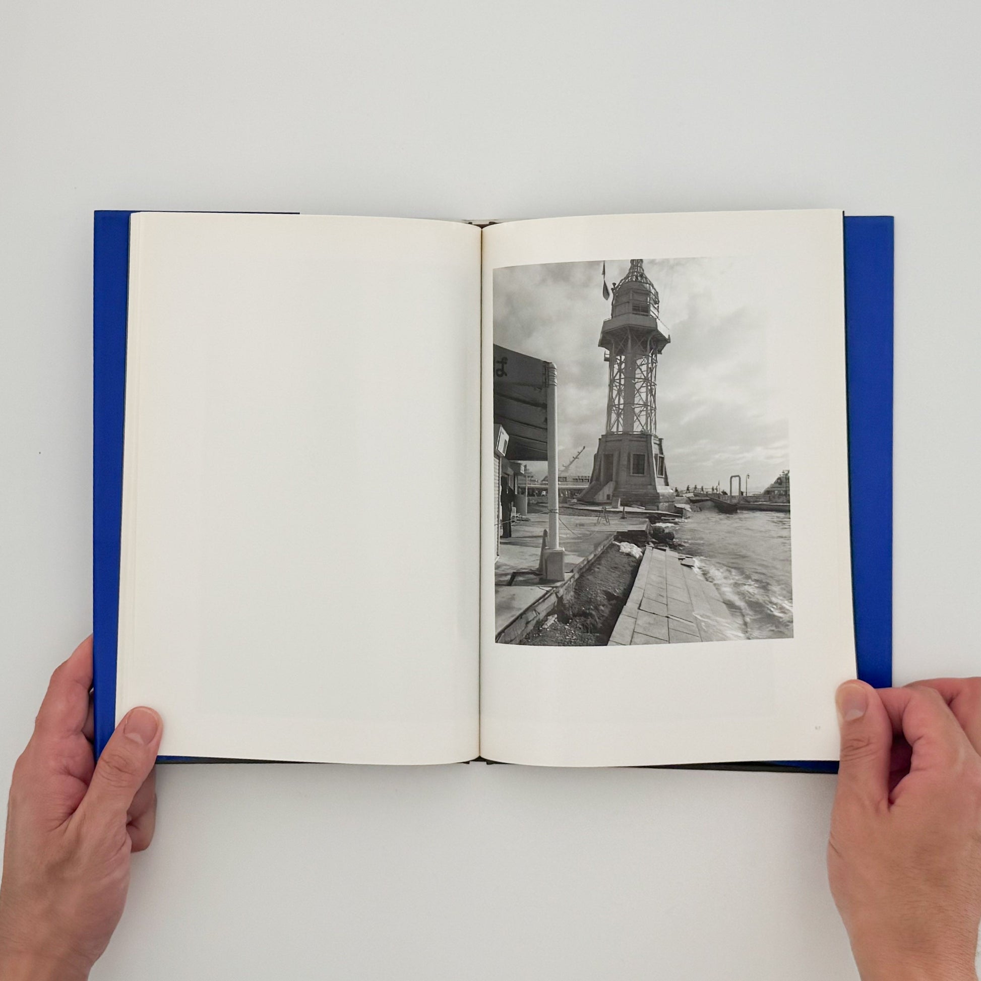 宮本隆司　KOBE 1995 After the Earthquake 文福