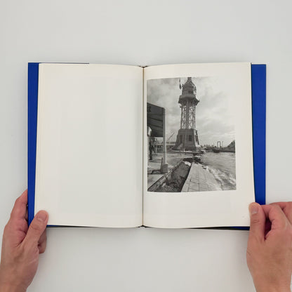 宮本隆司　KOBE 1995 After the Earthquake 文福