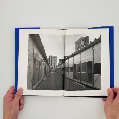 宮本隆司　KOBE 1995 After the Earthquake 文福