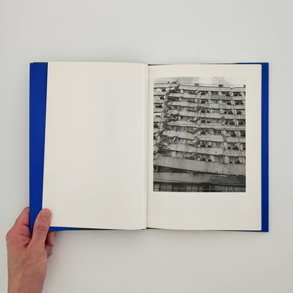 宮本隆司　KOBE 1995 After the Earthquake 文福