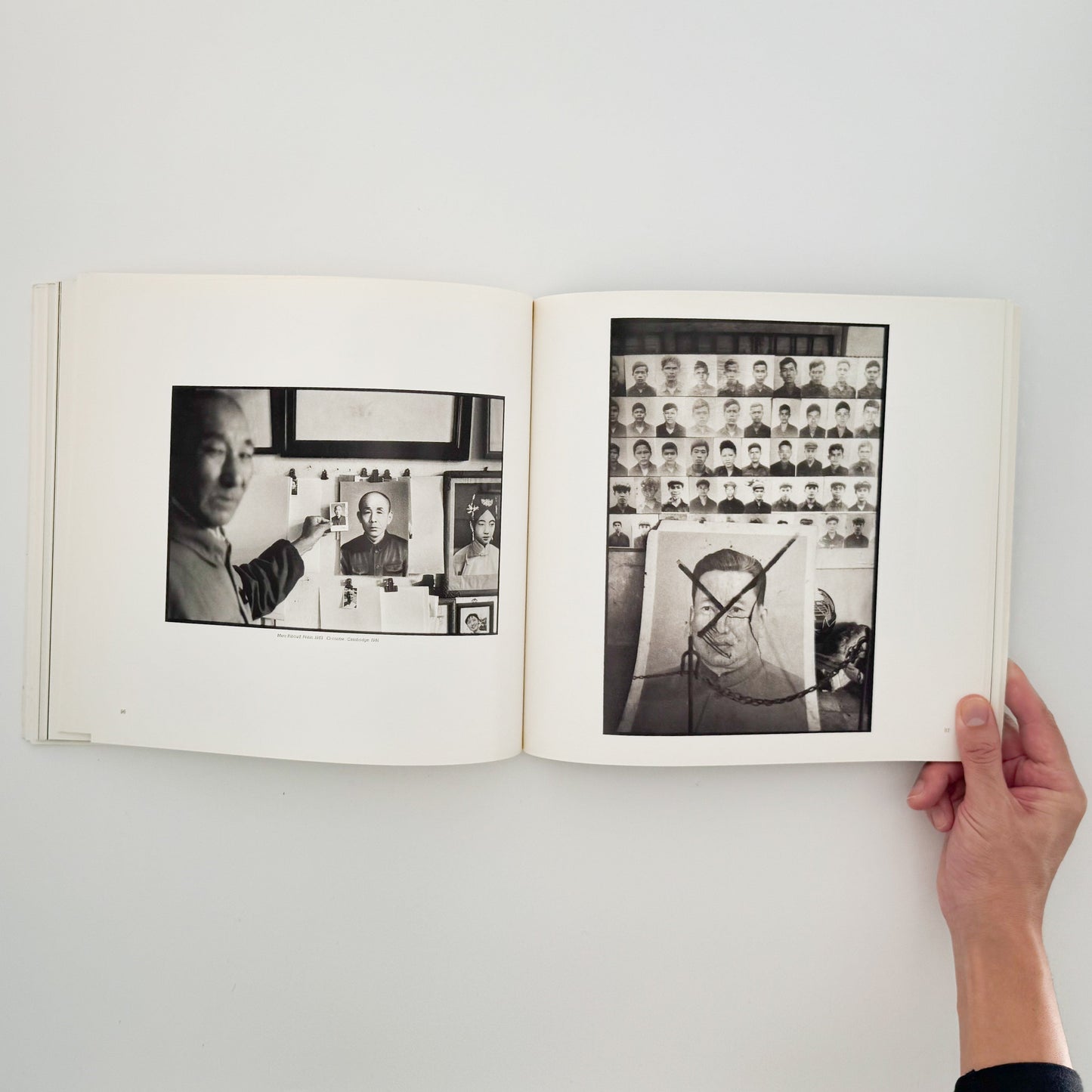 IDENTITES, DE DISDERI AU PHOTOMATON Centre National De La Photographie