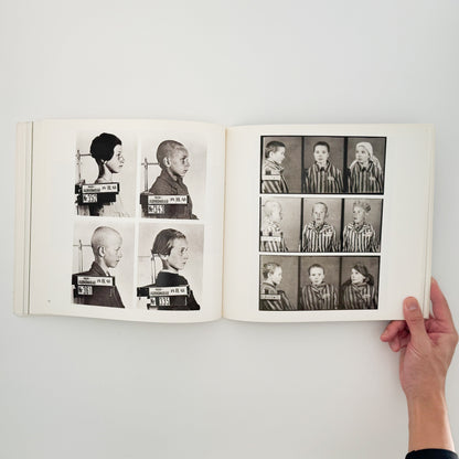 IDENTITES, DE DISDERI AU PHOTOMATON Centre National De La Photographie