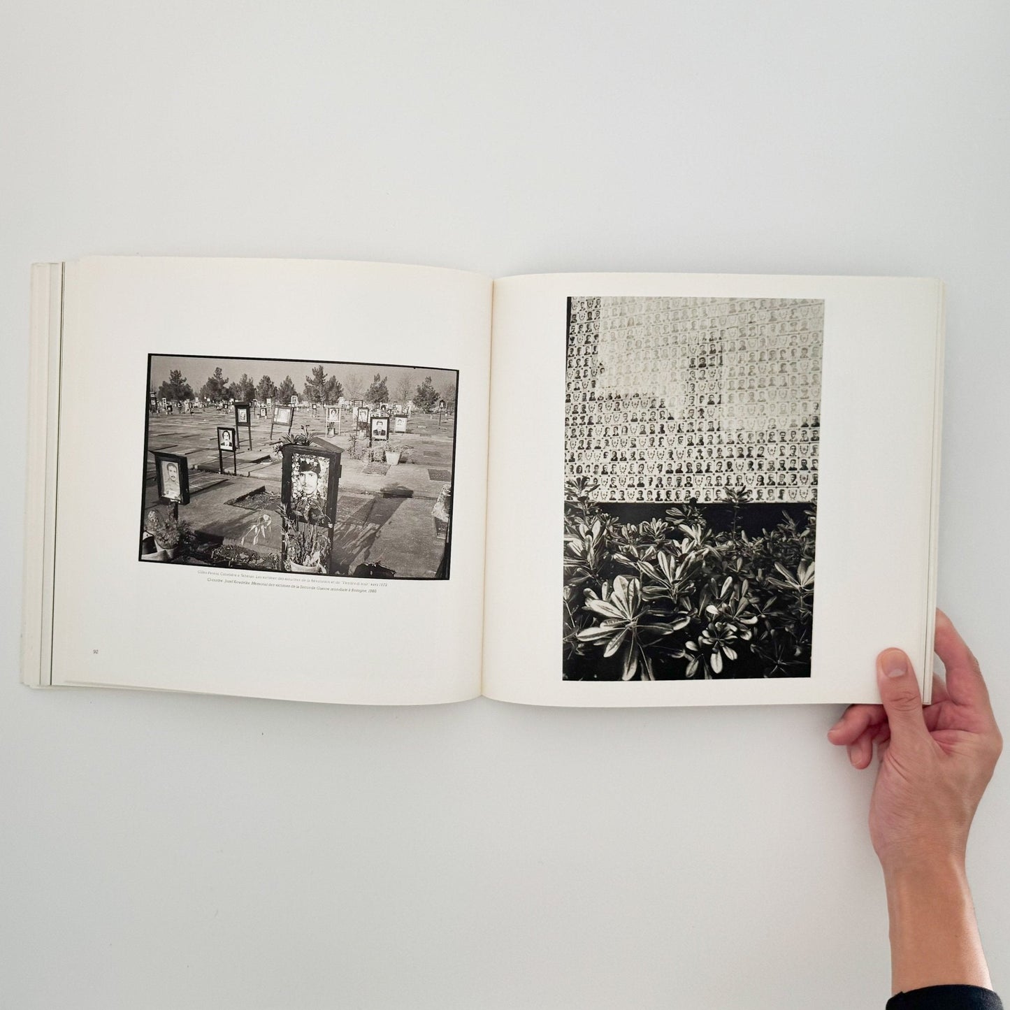 （仏文）アイデンティティ　IDENTITES, DE DISDERI AU PHOTOMATON - Centre National De La Photographie - 文福