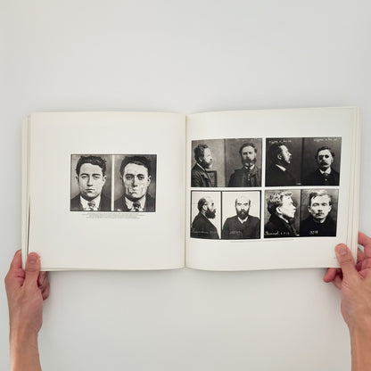 IDENTITES, DE DISDERI AU PHOTOMATON Centre National De La Photographie