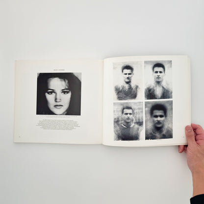 IDENTITES, DE DISDERI AU PHOTOMATON Centre National De La Photographie