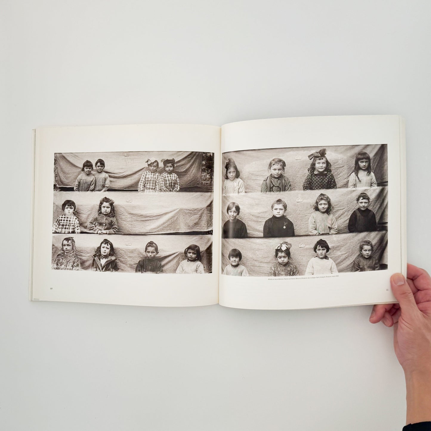 IDENTITES, DE DISDERI AU PHOTOMATON Centre National De La Photographie