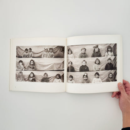 IDENTITES, DE DISDERI AU PHOTOMATON Centre National De La Photographie