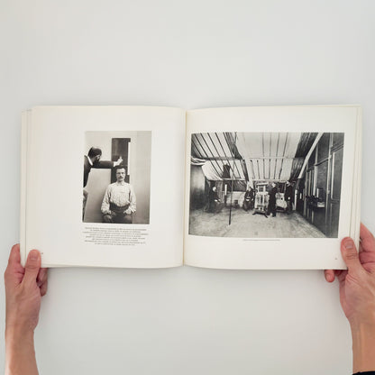 IDENTITES, DE DISDERI AU PHOTOMATON Centre National De La Photographie