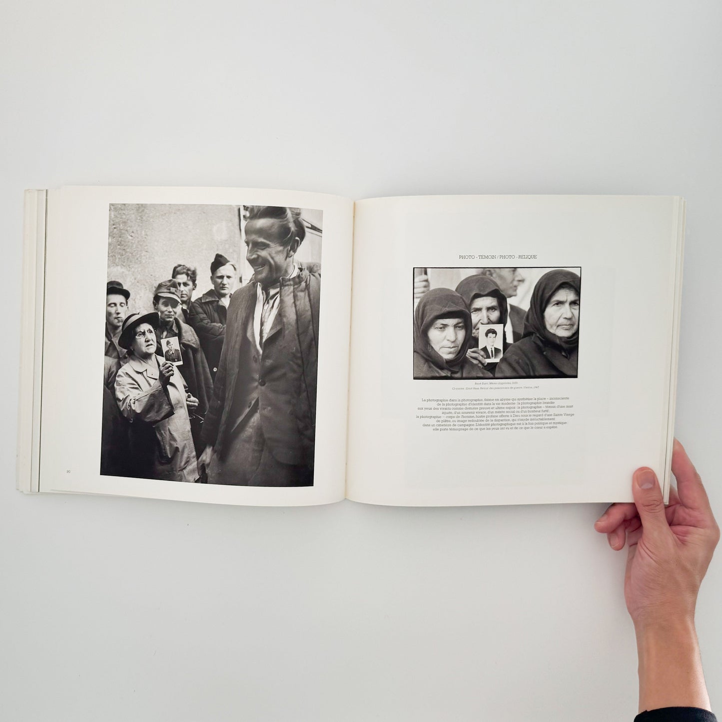 IDENTITES, DE DISDERI AU PHOTOMATON Centre National De La Photographie