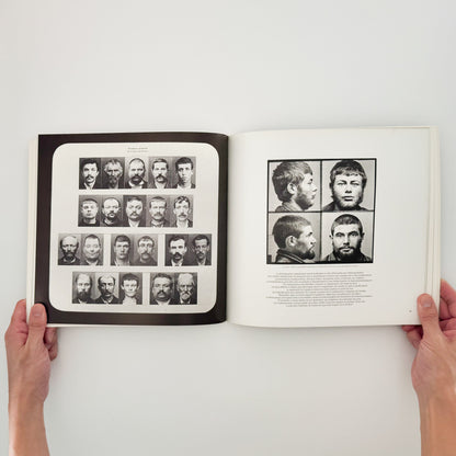 IDENTITES, DE DISDERI AU PHOTOMATON Centre National De La Photographie