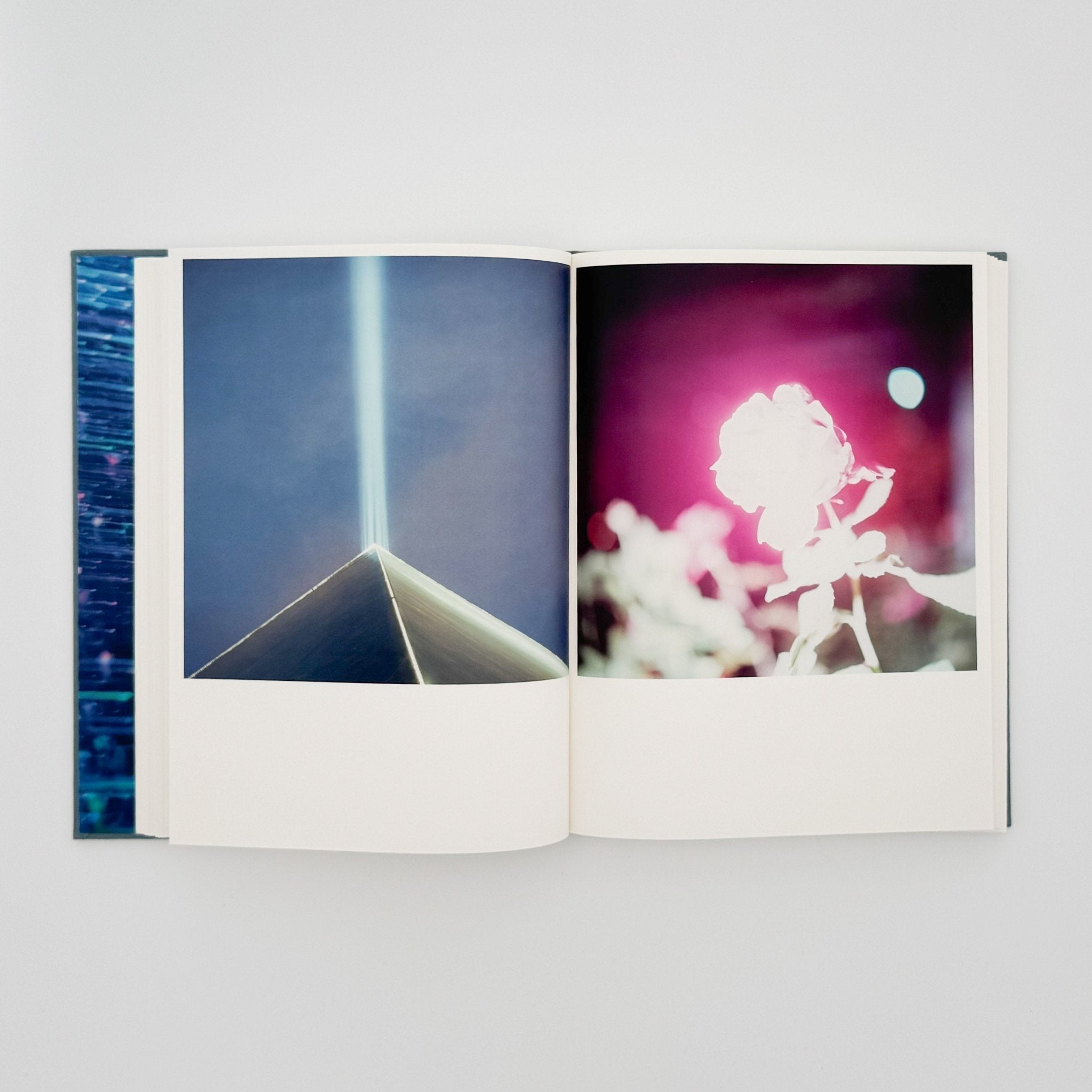Rinko Kawauchi: Illuminance / FOIL – 文福