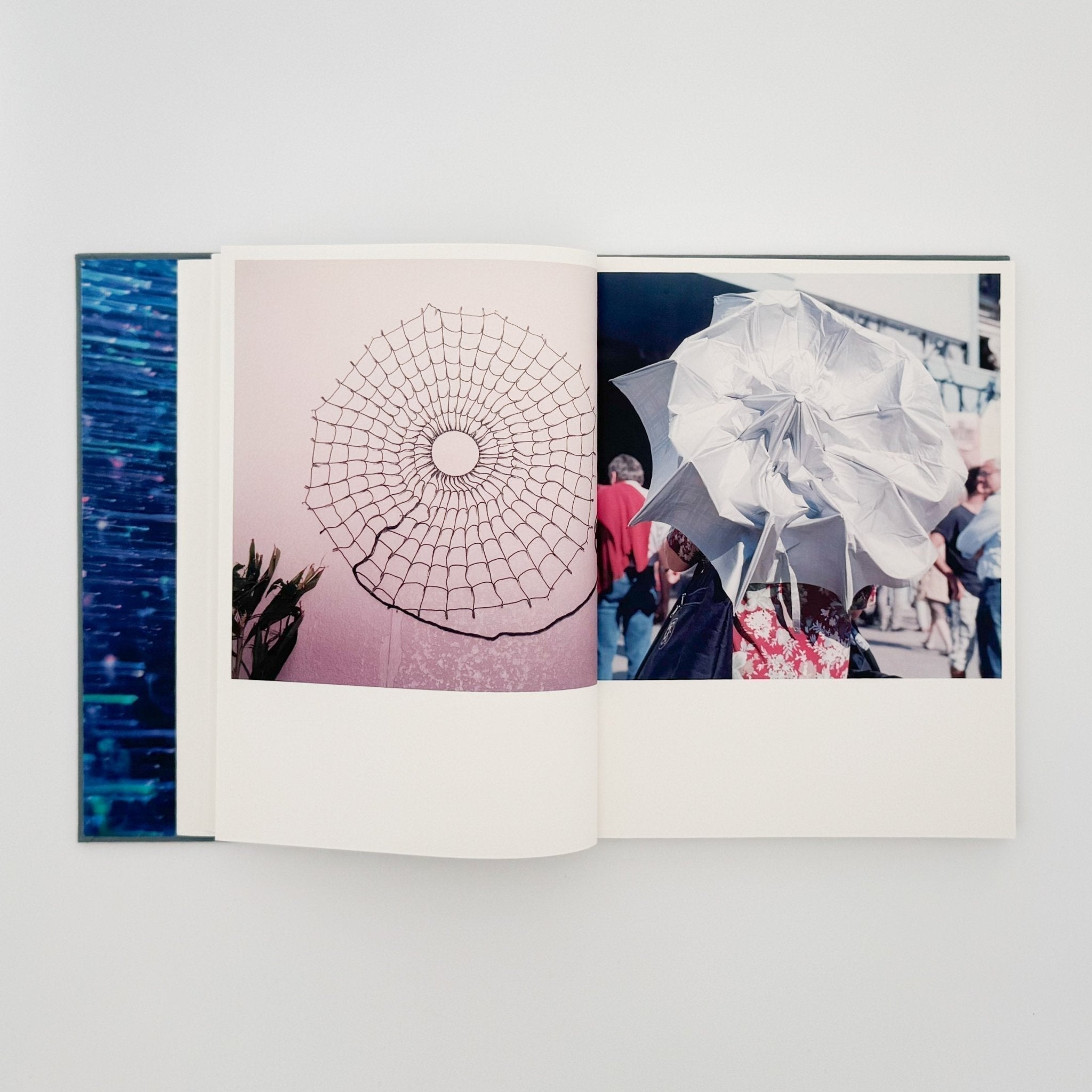 Rinko Kawauchi: Illuminance / FOIL – 文福