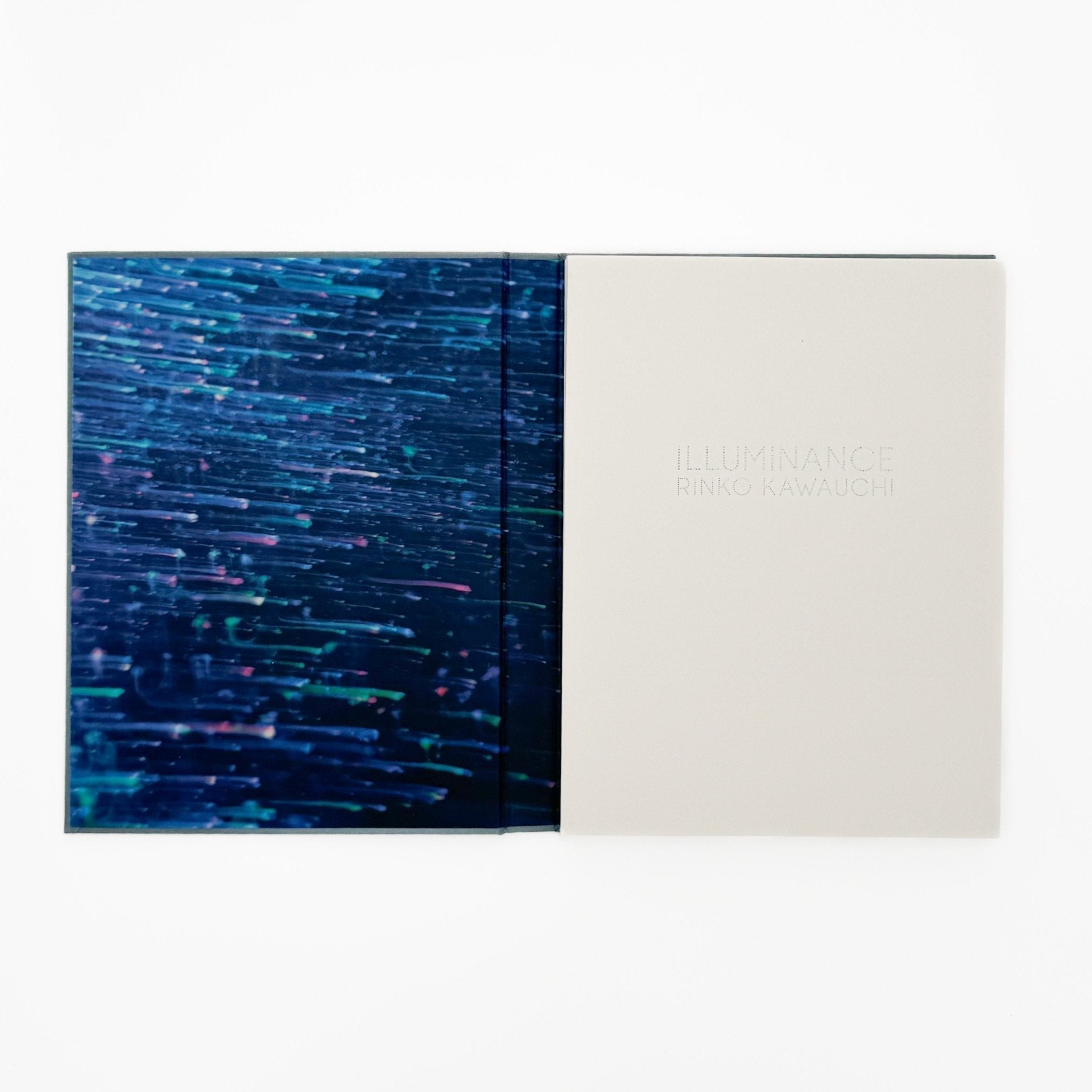Rinko Kawauchi: Illuminance / FOIL – 文福