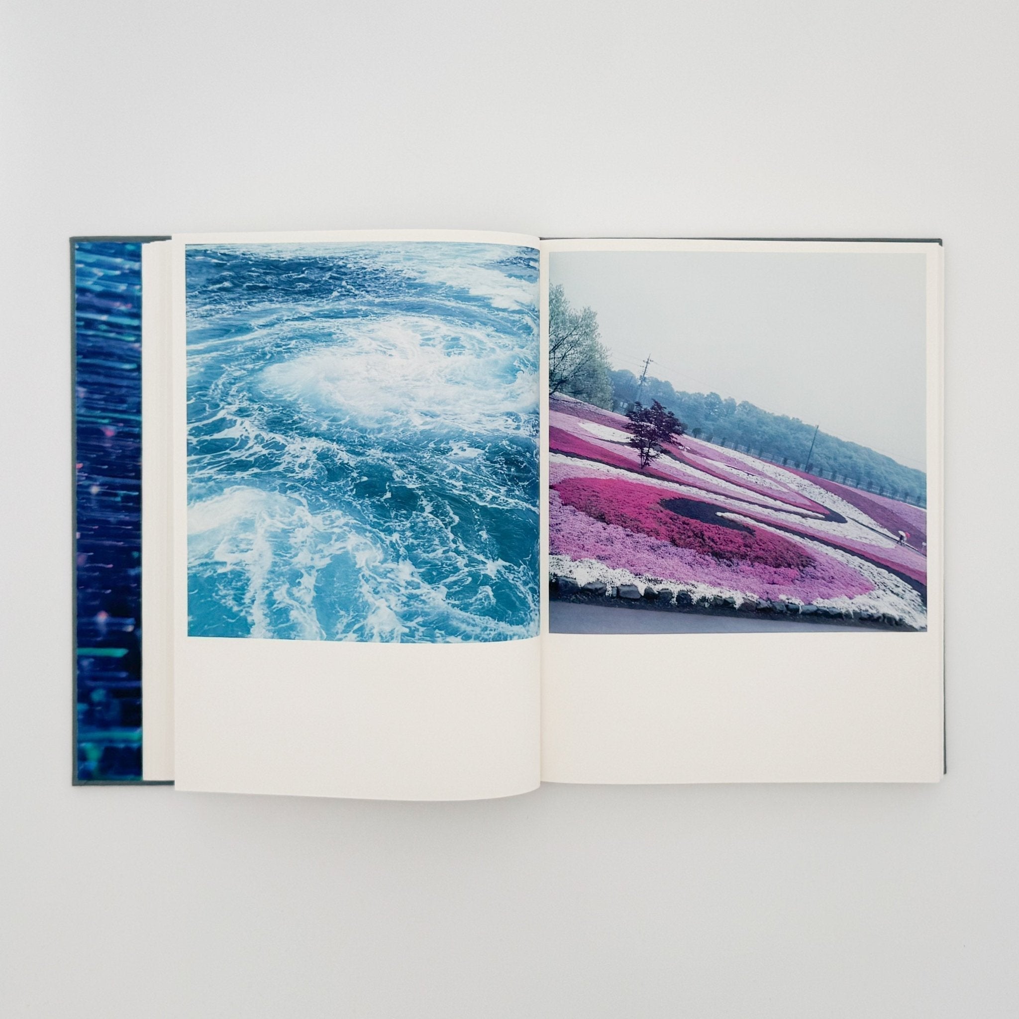 Rinko Kawauchi: Illuminance / FOIL – 文福