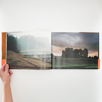 今森光彦　里山物語　In Harmony with Neighboring Nature 新潮社