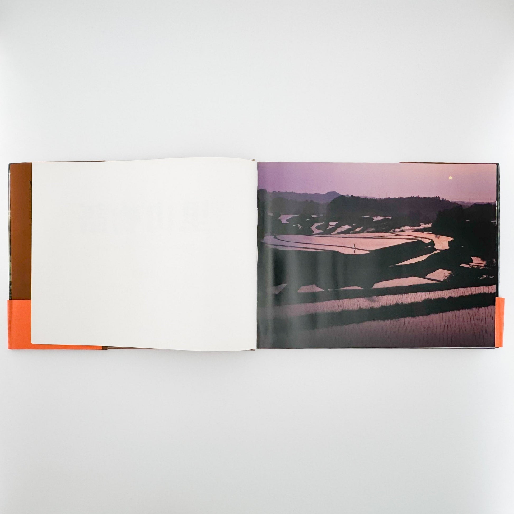 今森光彦　里山物語　In Harmony with Neighboring Nature 新潮社