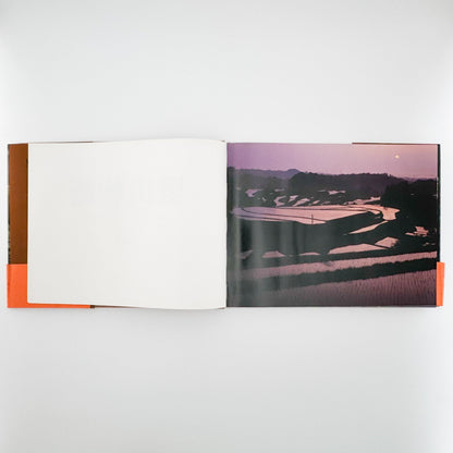 今森光彦　里山物語　In Harmony with Neighboring Nature 新潮社