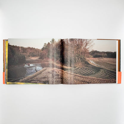 今森光彦　里山物語　In Harmony with Neighboring Nature 新潮社