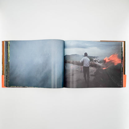 今森光彦　里山物語　In Harmony with Neighboring Nature 新潮社