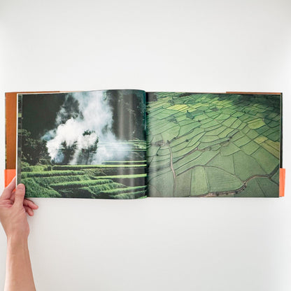 今森光彦　里山物語　In Harmony with Neighboring Nature 新潮社