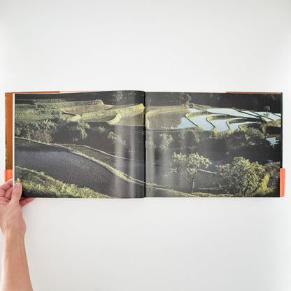 今森光彦　里山物語　In Harmony with Neighboring Nature 新潮社