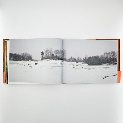 今森光彦　里山物語　In Harmony with Neighboring Nature 新潮社