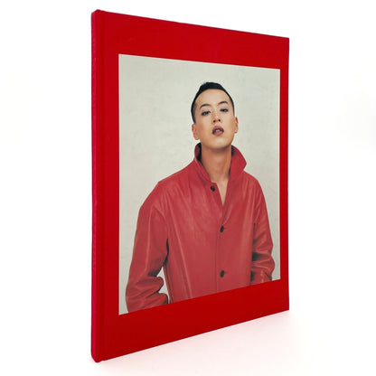 鷹野隆大　IN MY ROOM （サイン入り） - 蒼穹舎 - 文福