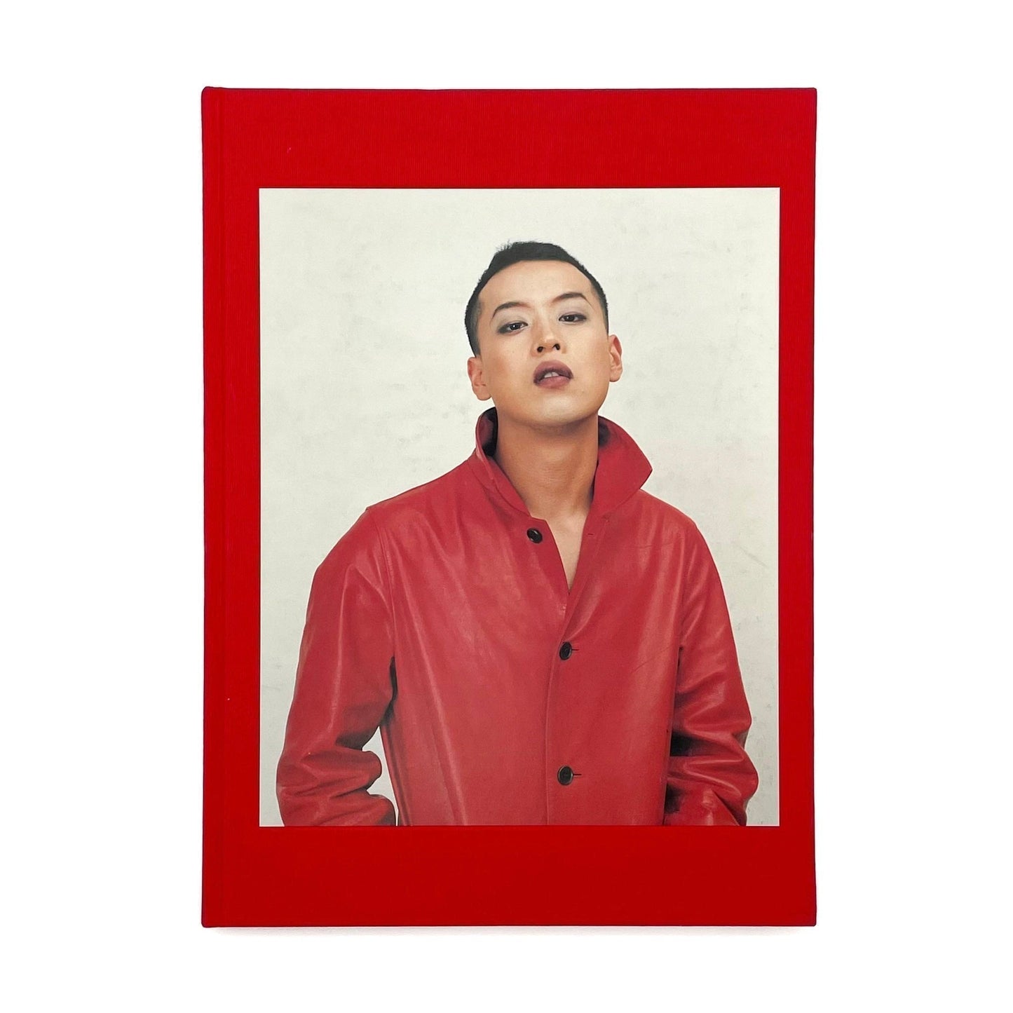 鷹野隆大　IN MY ROOM （サイン入り） - 蒼穹舎 - 文福