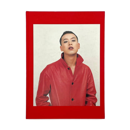 鷹野隆大　IN MY ROOM （サイン入り） - 蒼穹舎 - 文福