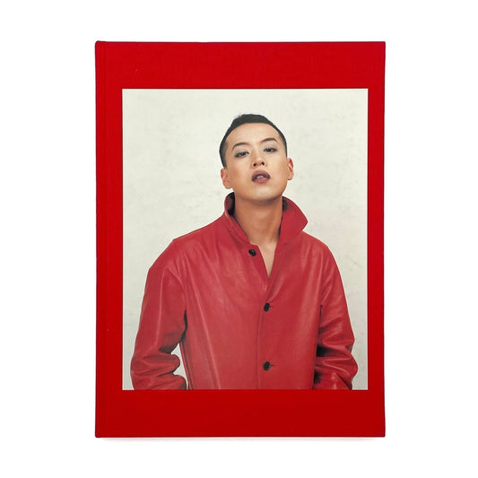 鷹野隆大　IN MY ROOM （サイン入り） - 蒼穹舎 - 文福