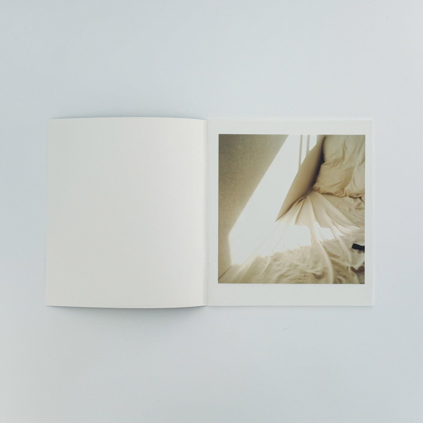 鷹野隆大　in my room 6×6　2000 - 2006（サイン入り） - @GALLERY TAGBOAT - 文福