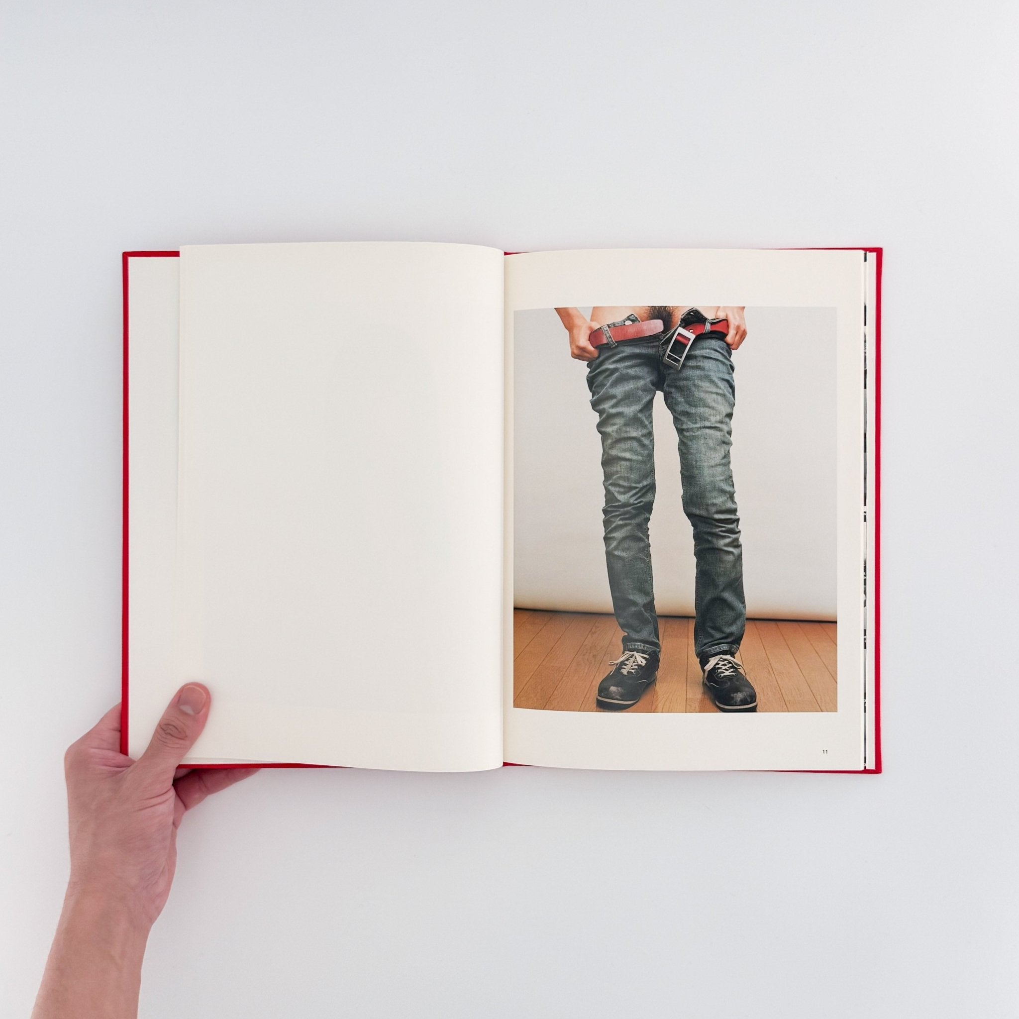 Takano Ryudai Photo Book: In my Room / Sokyusha – 文福