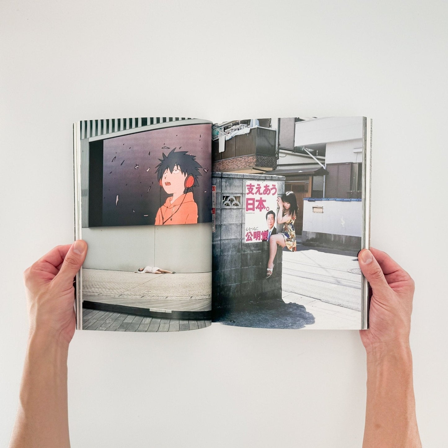 インベカヲリ★　やっぱ月帰るわ、私。(サイン入り) - 赤々舎 - 文福