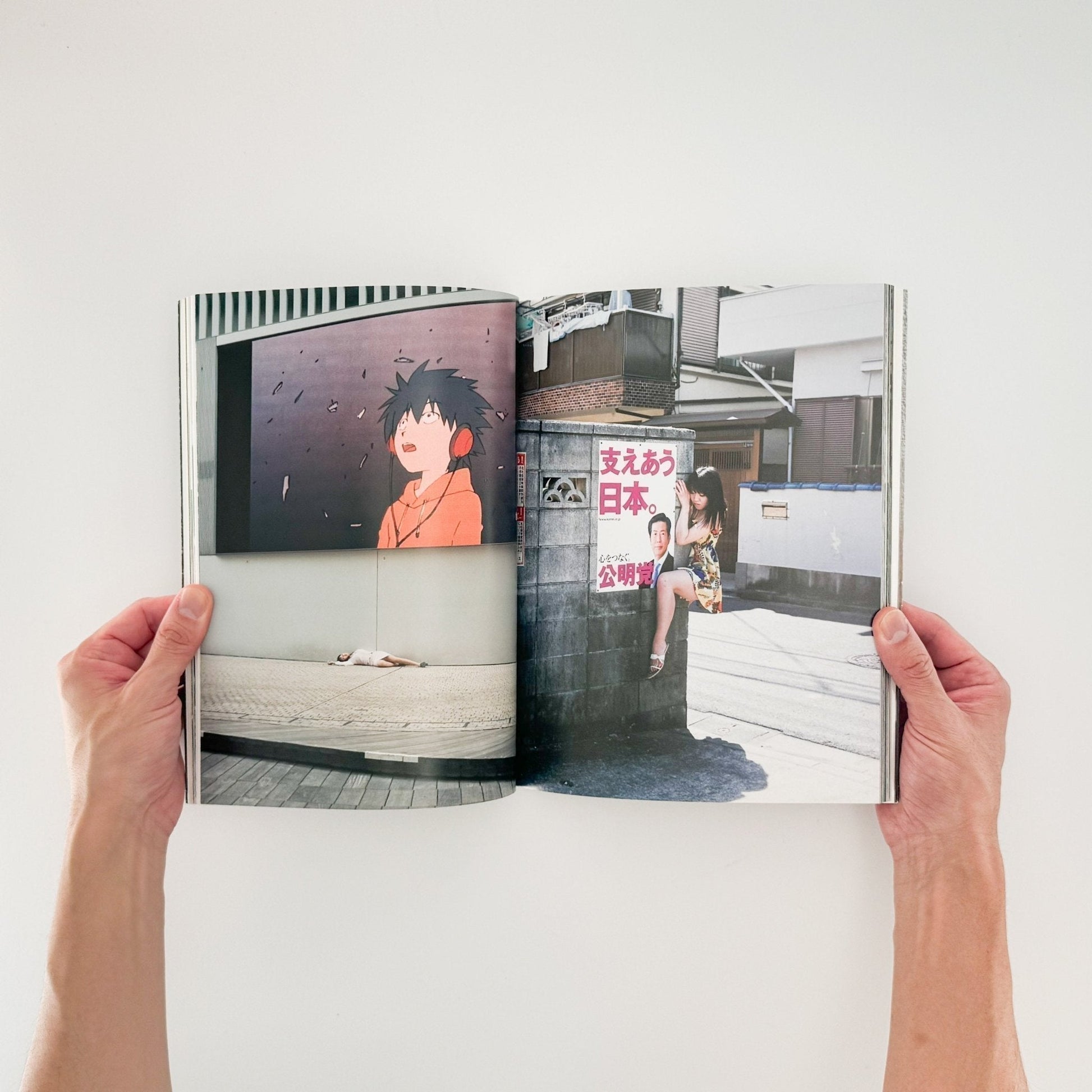 インベカヲリ★　やっぱ月帰るわ、私。(サイン入り) - 赤々舎 - 文福