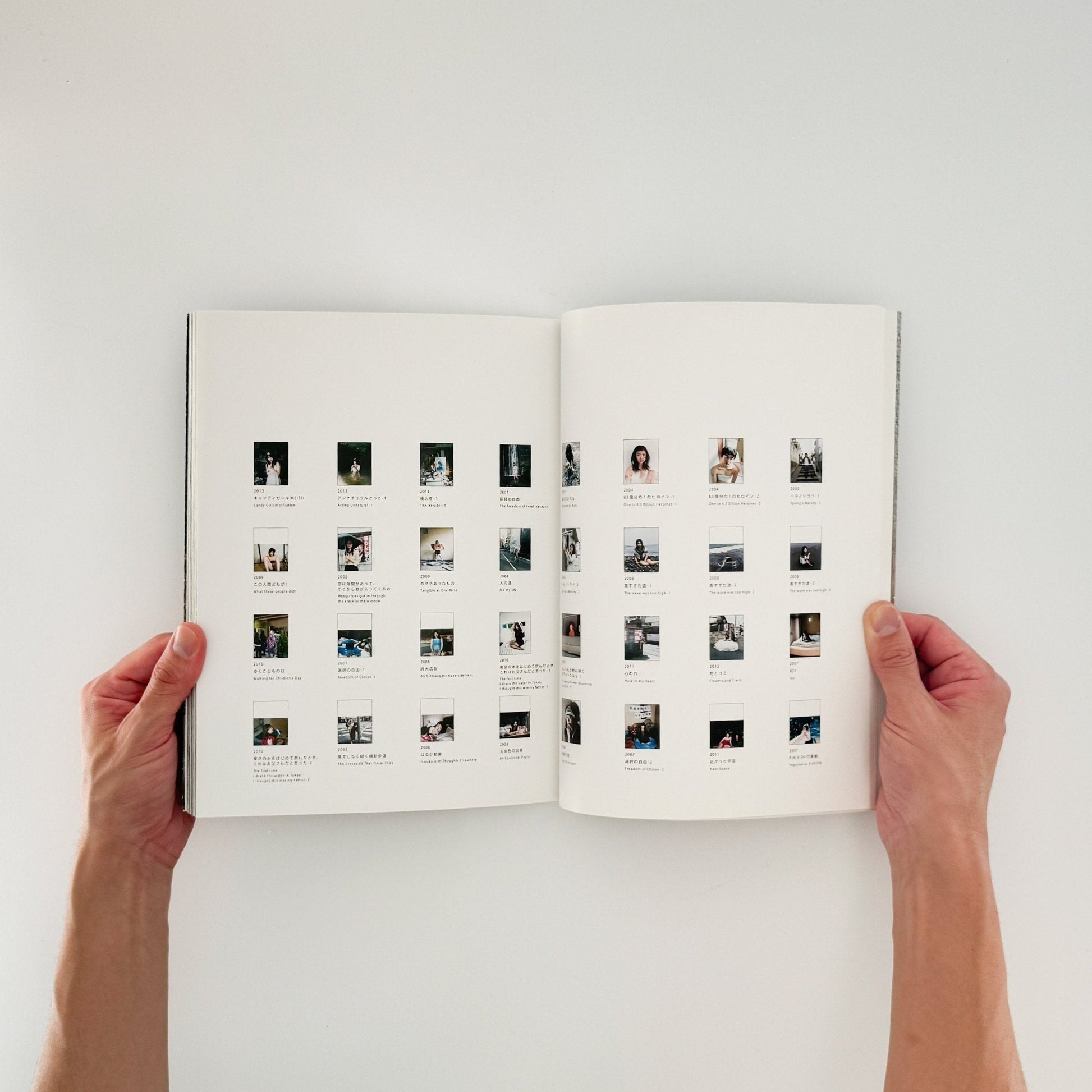 インベカヲリ★　やっぱ月帰るわ、私。(サイン入り) - 赤々舎 - 文福