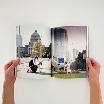 インベカヲリ★　やっぱ月帰るわ、私。(サイン入り) - 赤々舎 - 文福