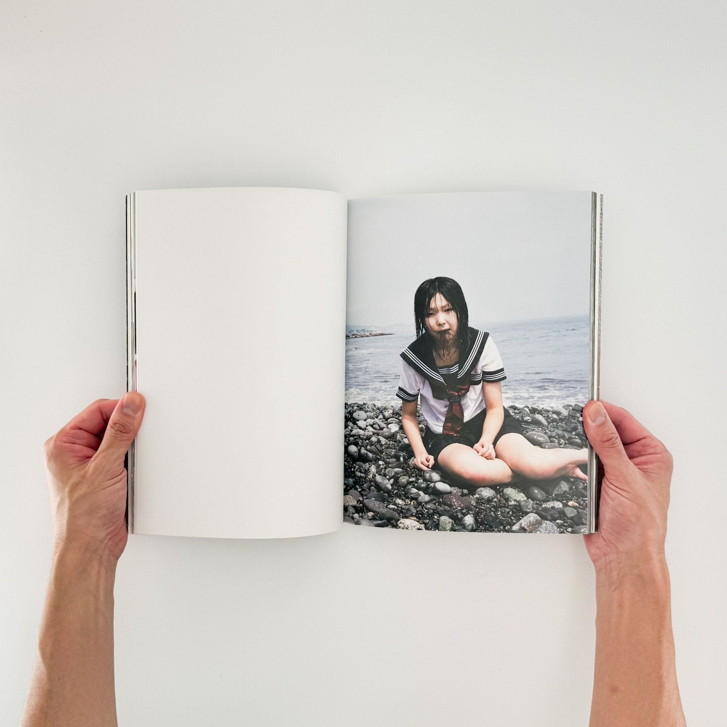 インベカヲリ★　やっぱ月帰るわ、私。(サイン入り) - 赤々舎 - 文福