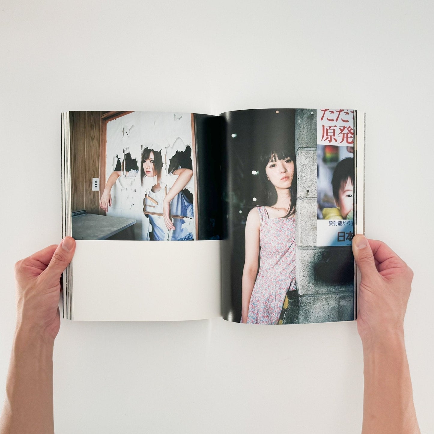 インベカヲリ★　やっぱ月帰るわ、私。(サイン入り) - 赤々舎 - 文福