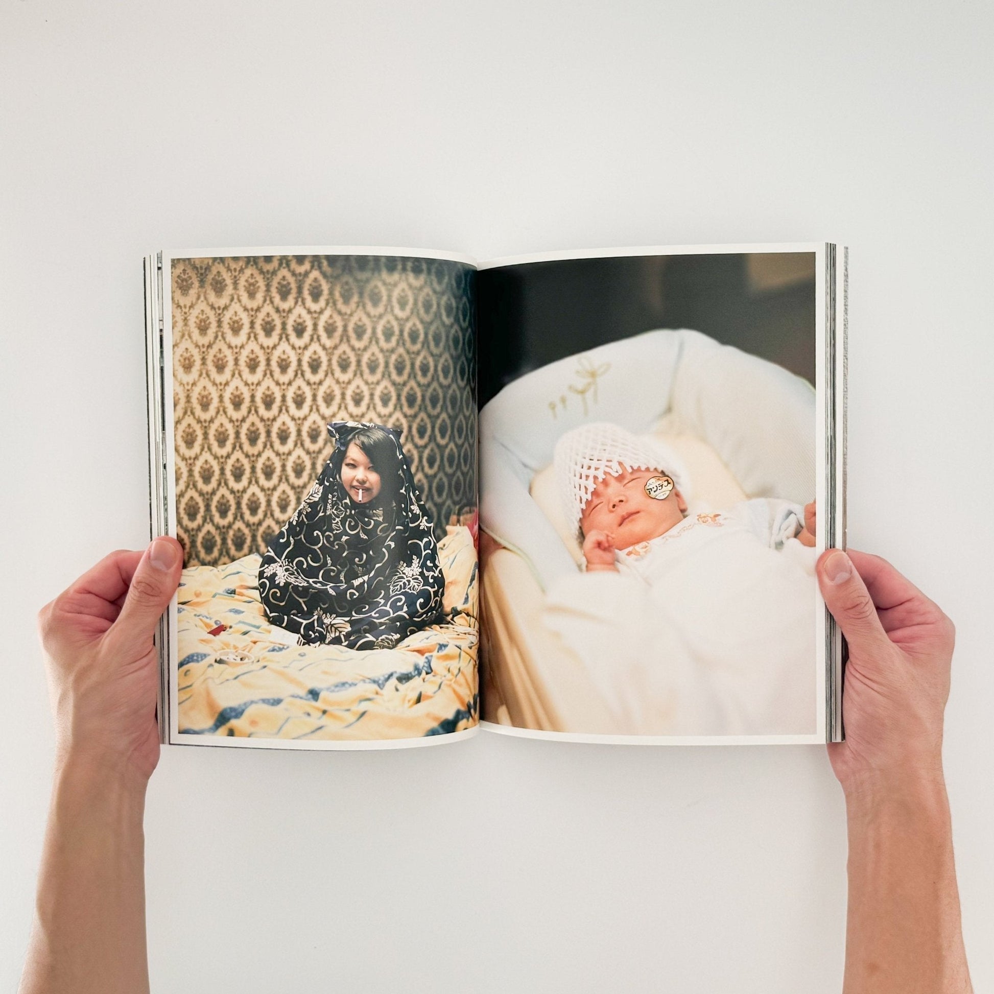 インベカヲリ★　やっぱ月帰るわ、私。(サイン入り) - 赤々舎 - 文福