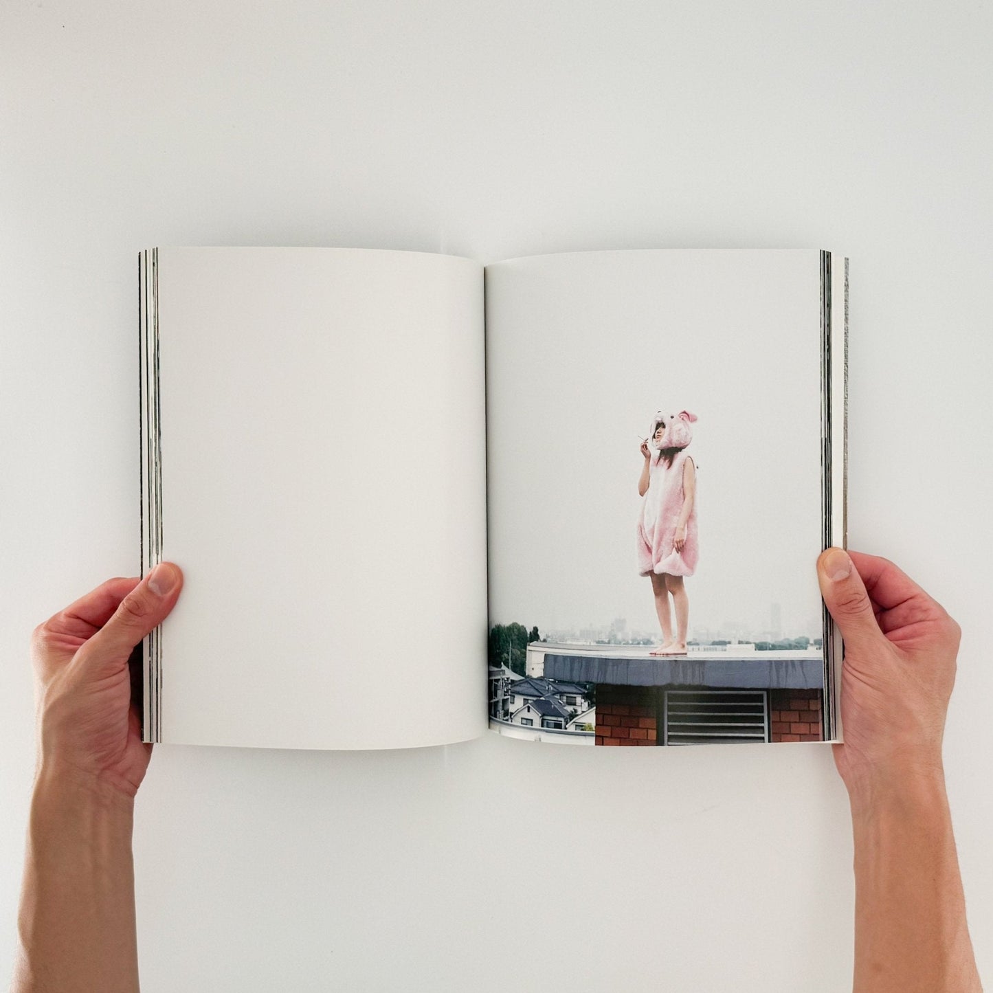 インベカヲリ★　やっぱ月帰るわ、私。(サイン入り) - 赤々舎 - 文福