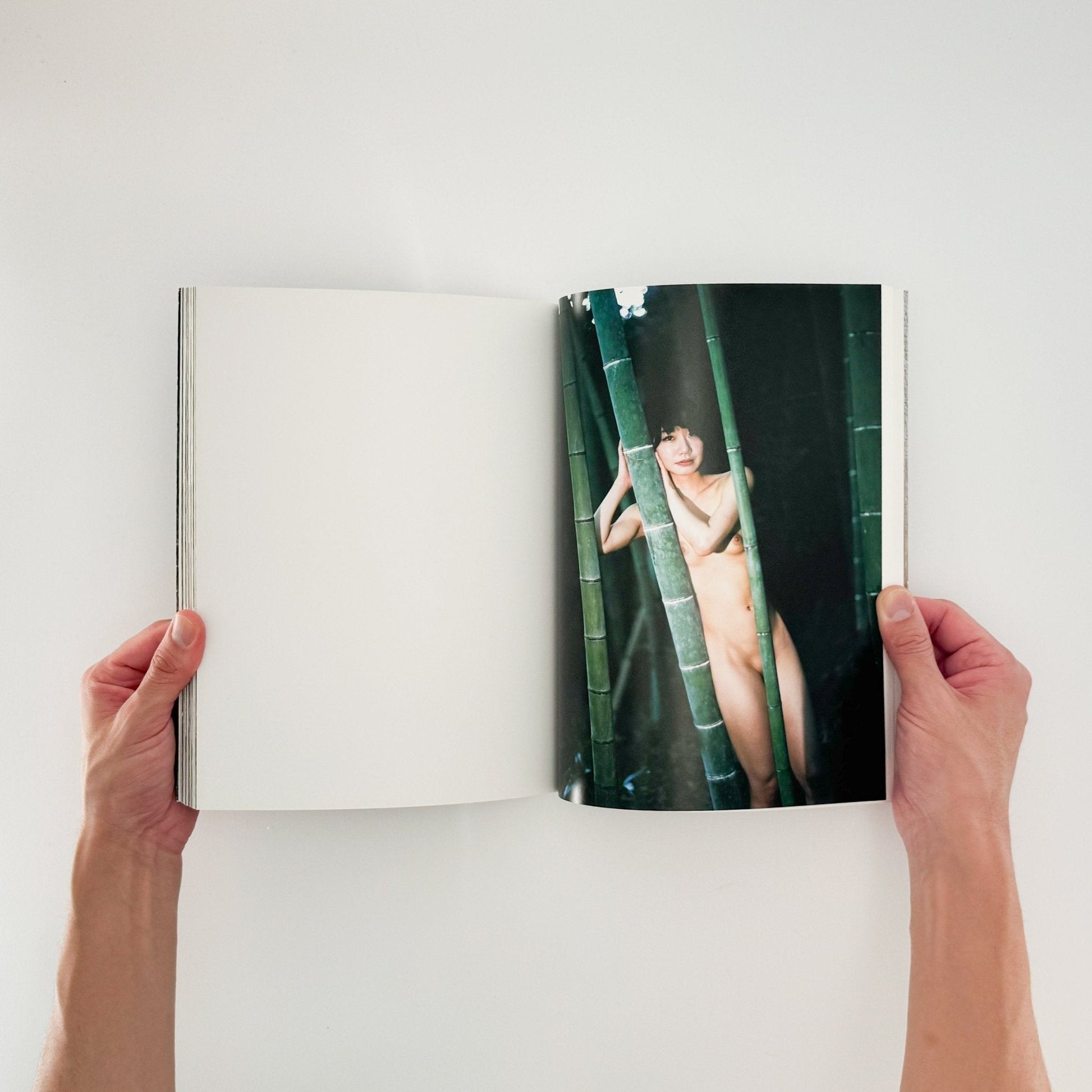 インベカヲリ★　やっぱ月帰るわ、私。(サイン入り) - 赤々舎 - 文福