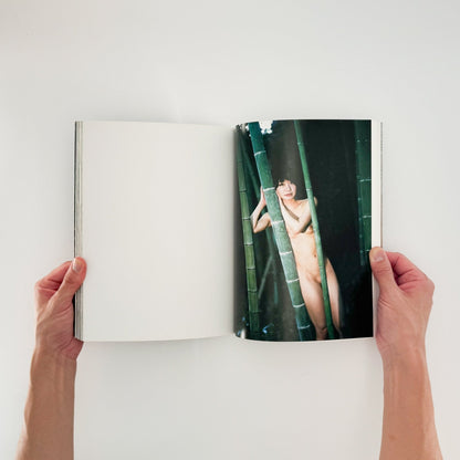 インベカヲリ★　やっぱ月帰るわ、私。(サイン入り) - 赤々舎 - 文福