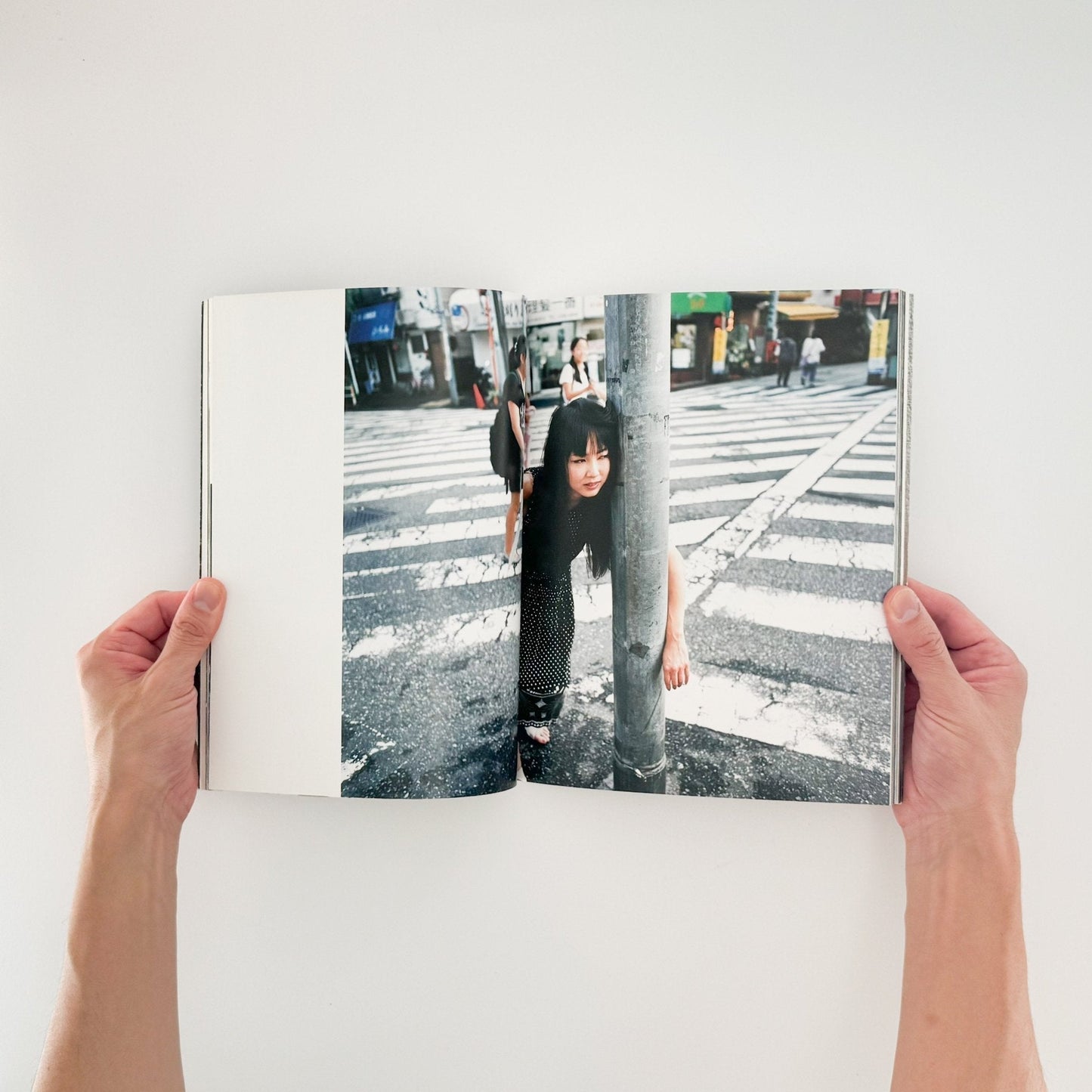 インベカヲリ★　やっぱ月帰るわ、私。(サイン入り) - 赤々舎 - 文福