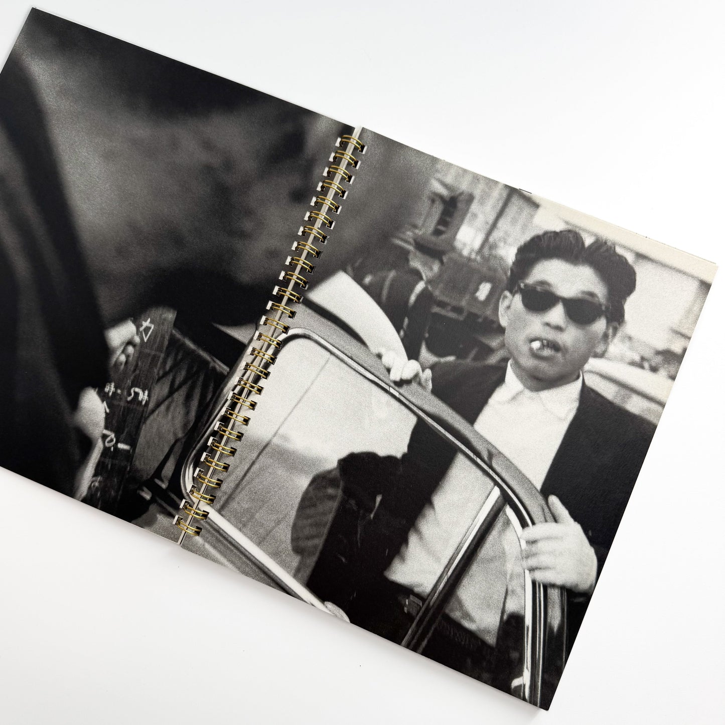 井上青龍　小島一郎　INOUE SEIRYU / KOJIMA ICHIRO ラットホールギャラリー