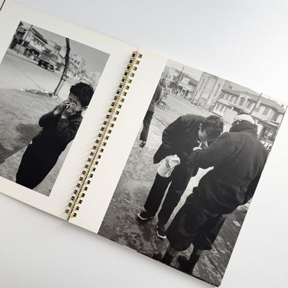 井上青龍　小島一郎　INOUE SEIRYU / KOJIMA ICHIRO ラットホールギャラリー